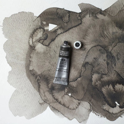 Winsor & Newton Professional Sulu Boya 5ml Ostwald Grey S.1