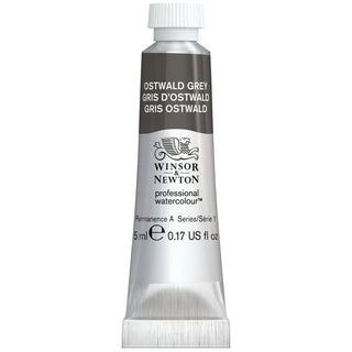 Winsor & Newton Professional Sulu Boya 5ml Ostwald Grey S.1