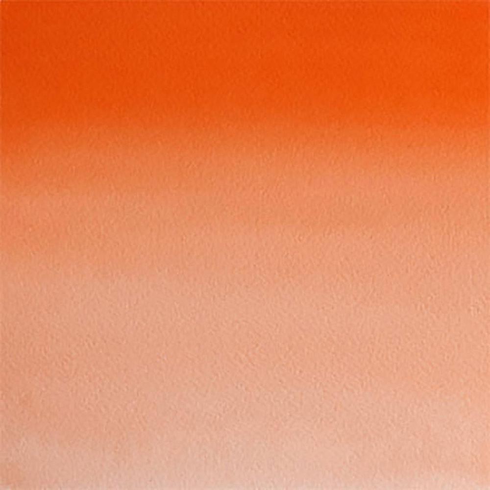 Winsor & Newton Professional Sulu Boya 5ml Winsor Orange (Red Shade) 723 S.1