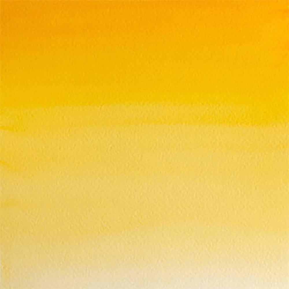 Winsor & Newton Professional Sulu Boya 5ml Winsor Yellow Deep 731 S.1