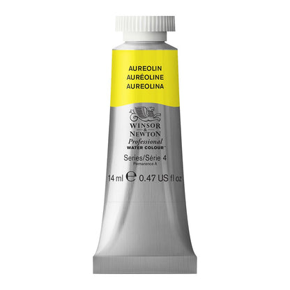 Winsor & Newton Professional Sulu Boya 14ml Aureolin 016 S.4