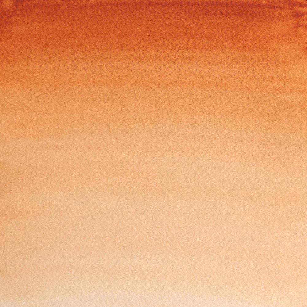 Winsor & Newton Professional Sulu Boya 14ml Burnt Sienna 074 S.1
