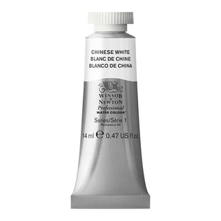 Winsor & Newton Professional Sulu Boya 14ml Chinese White 150 S.1