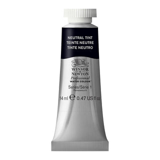 Winsor & Newton Professional Sulu Boya 14ml Neutral Tint 430 S.1