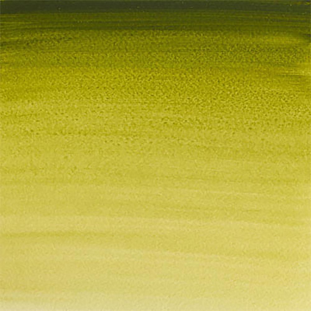 Winsor & Newton Professional Sulu Boya 14ml Olive Green 447 S.1