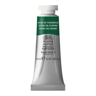 Winsor & Newton Professional Sulu Boya 14ml Oxide Of Chromium 459 S.3