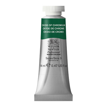 Winsor & Newton Professional Sulu Boya 14ml Oxide Of Chromium 459 S.3