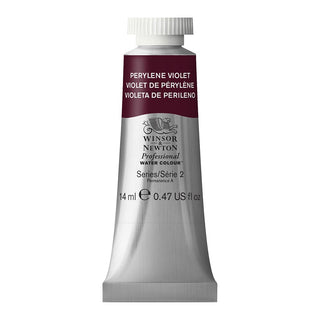 Winsor & Newton Professional Sulu Boya 14ml Perylene Violet 470 S.2