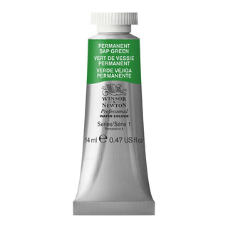Winsor & Newton Professional Sulu Boya 14ml Permanent Sap Green 503 S.1
