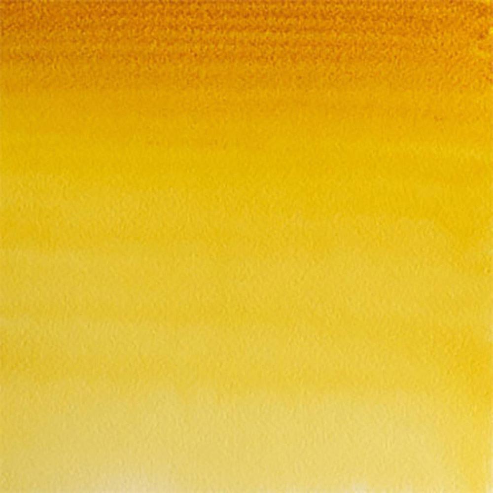 Winsor & Newton Professional Sulu Boya 14ml Transparent Yellow 653 S.1