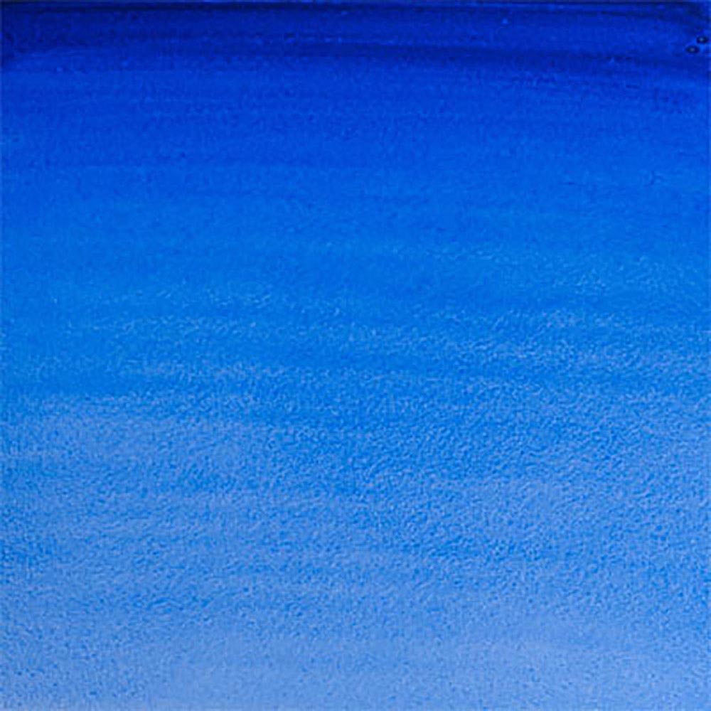 Winsor & Newton Professional Sulu Boya 14ml Ultramarine (Green S) 667 S.2