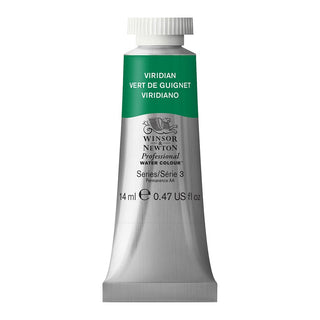 Winsor & Newton Professional Sulu Boya 14ml Viridian 692 S.3