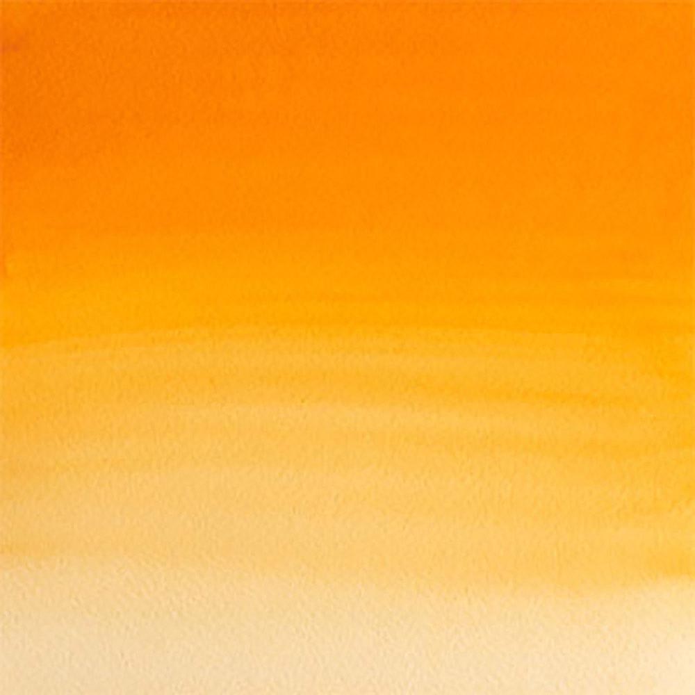 Winsor & Newton Professional Sulu Boya 14ml Winsor Orange 724 S.1