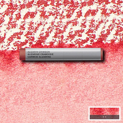 Winsor & Newton Professional Sulu Boya Stick Alizarin Crimson 004 S.1
