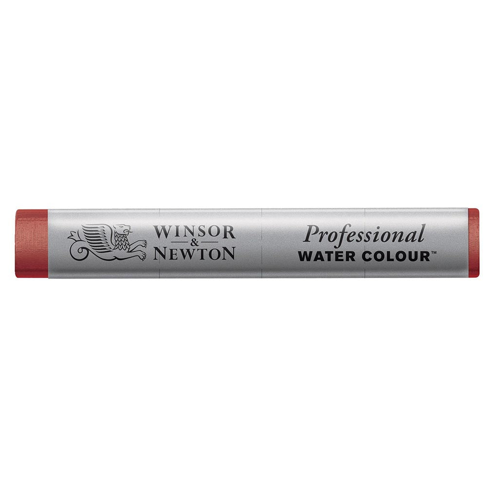 Winsor & Newton Professional Sulu Boya Stick Alizarin Crimson 004 S.1