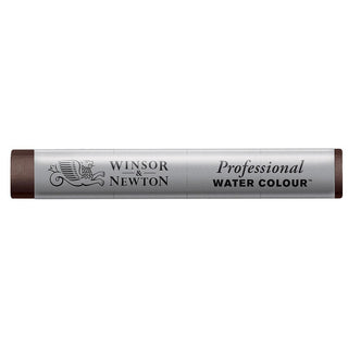 Winsor & Newton Professional Sulu Boya Stick Burnt Sienna 074 S.1