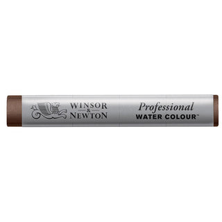 Winsor & Newton Professional Sulu Boya Stick Burnt Umber 076 S.1