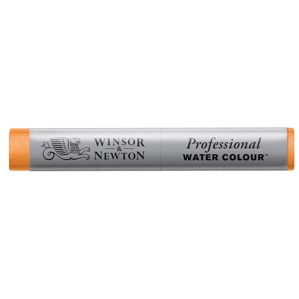 Winsor & Newton Professional Sulu Boya Stick Cadmium Orange Hue 090 S.1