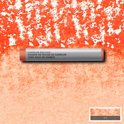 Winsor & Newton Professional Sulu Boya Stick Cadmium Red Hue 095 S.1