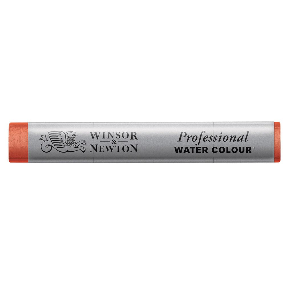 Winsor & Newton Professional Sulu Boya Stick Cadmium Red Hue 095 S.1
