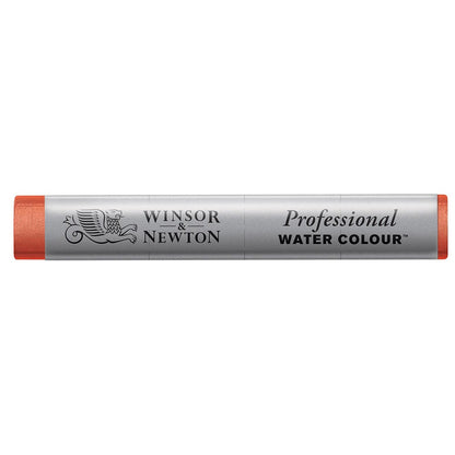 Winsor & Newton Professional Sulu Boya Stick Cadmium Red Hue 095 S.1