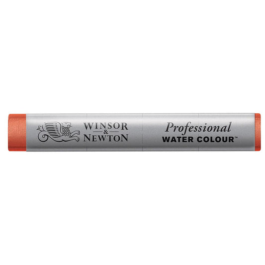 Winsor & Newton Professional Sulu Boya Stick Cadmium Red Hue 095 S.1