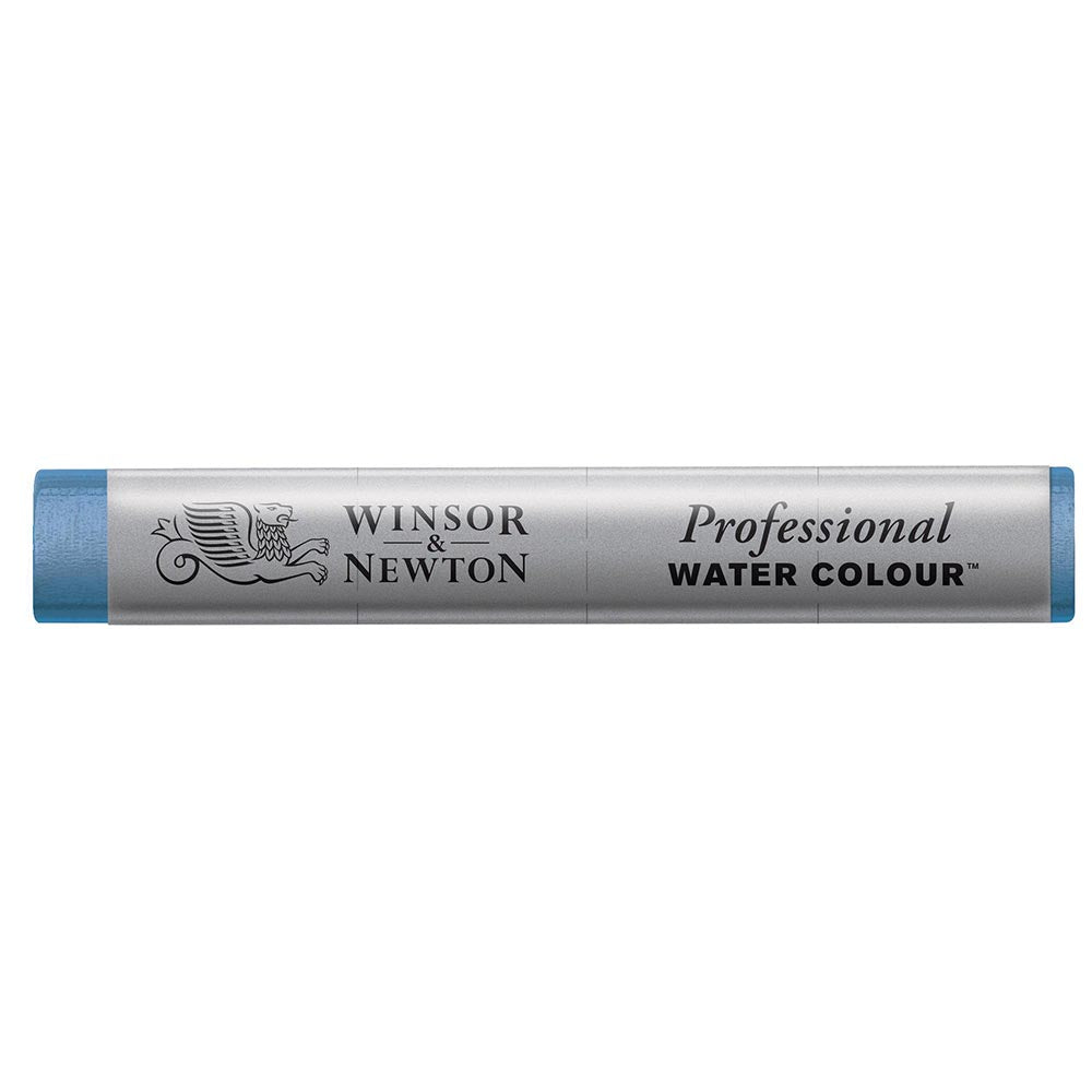 Winsor & Newton Professional Sulu Boya Stick Cerulean Blue 137 S.3