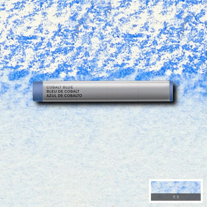 Winsor & Newton Professional Sulu Boya Stick Cobalt Blue 178 S.4