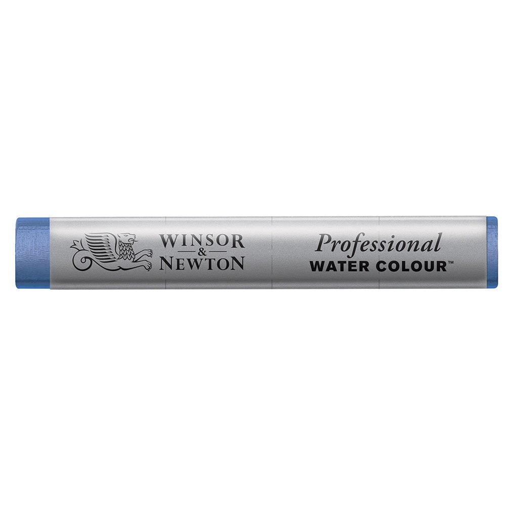 Winsor & Newton Professional Sulu Boya Stick Cobalt Blue 178 S.4