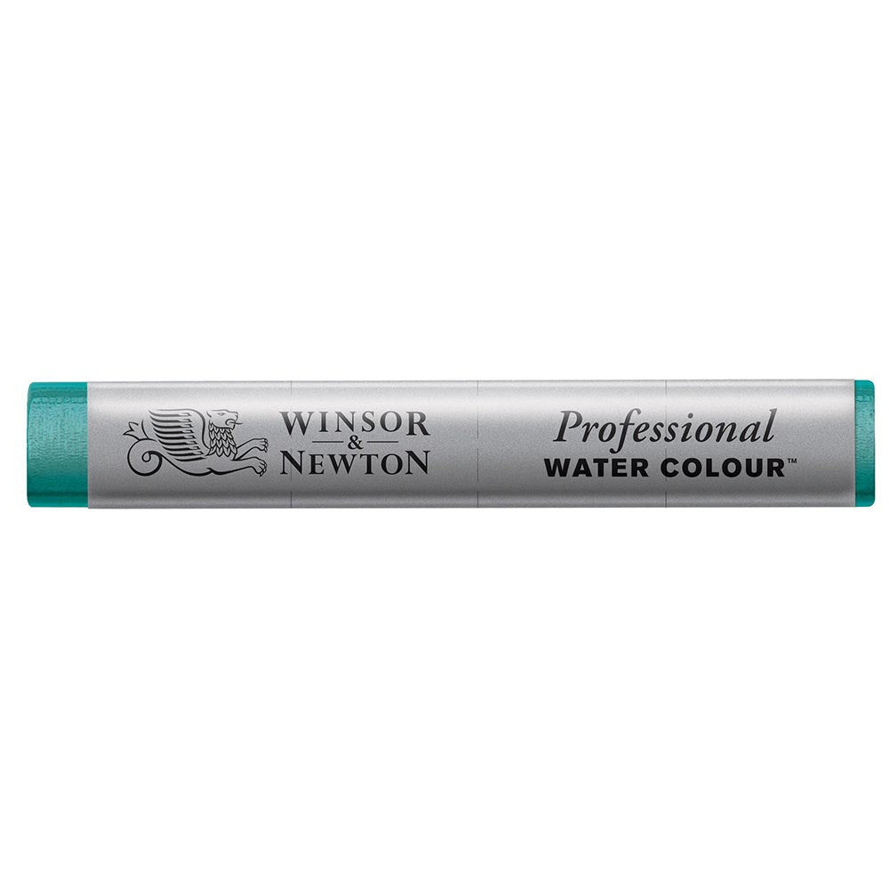 Winsor & Newton Professional Sulu Boya Stick Cobalt Turquoise Light 191 S.4