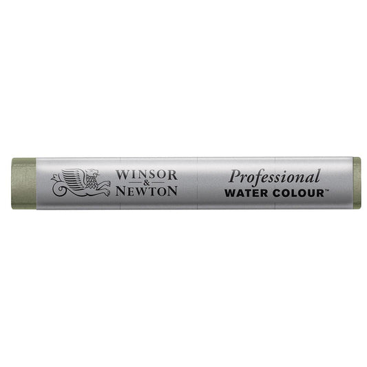Winsor & Newton Professional Sulu Boya Stick Davy's Gray 217 S.1