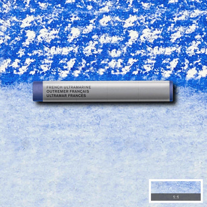 Winsor & Newton Professional Sulu Boya Stick French Ultramarine 263 S.2