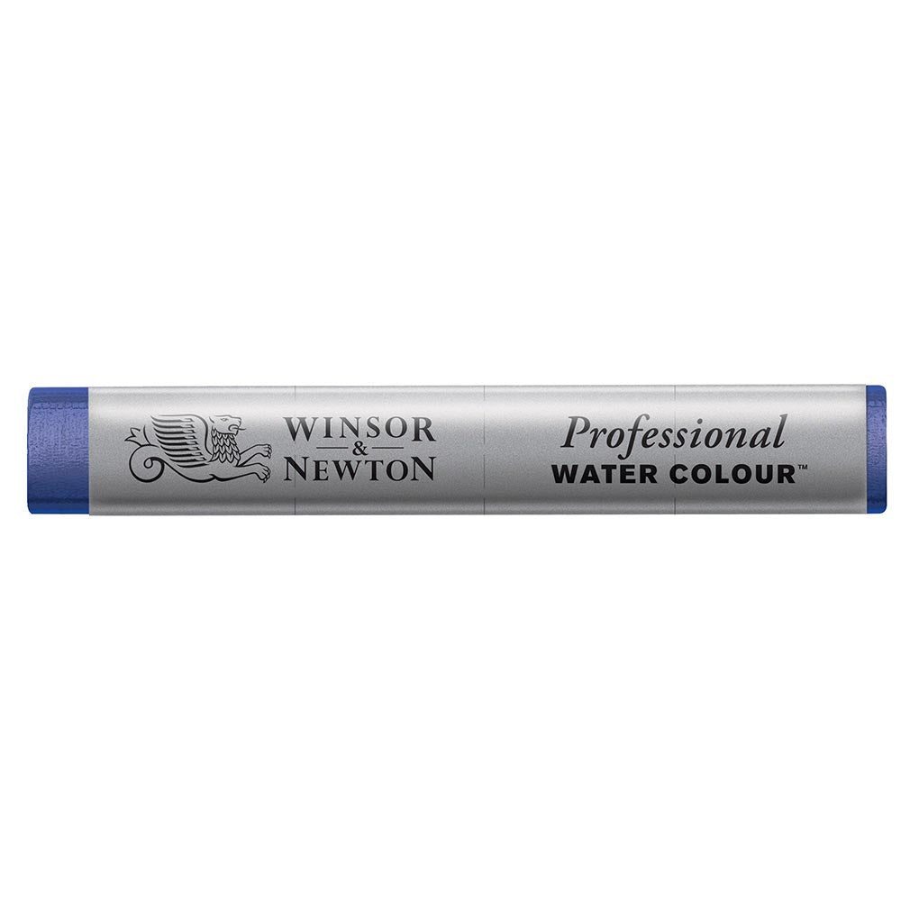 Winsor & Newton Professional Sulu Boya Stick French Ultramarine 263 S.2