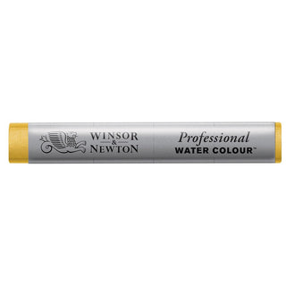 Winsor & Newton Professional Sulu Boya Stick New Gamboge 267 S.1
