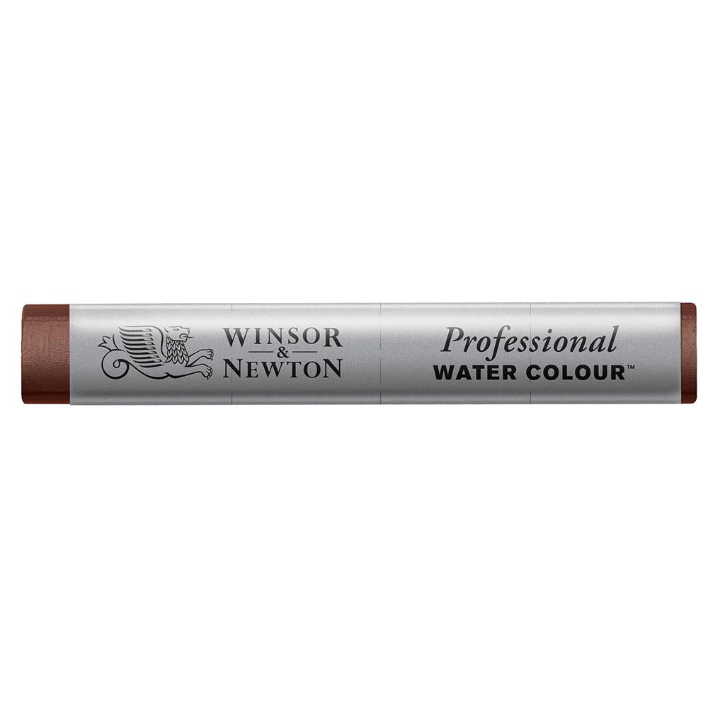 Winsor & Newton Professional Sulu Boya Stick Indian Red 317 S.1