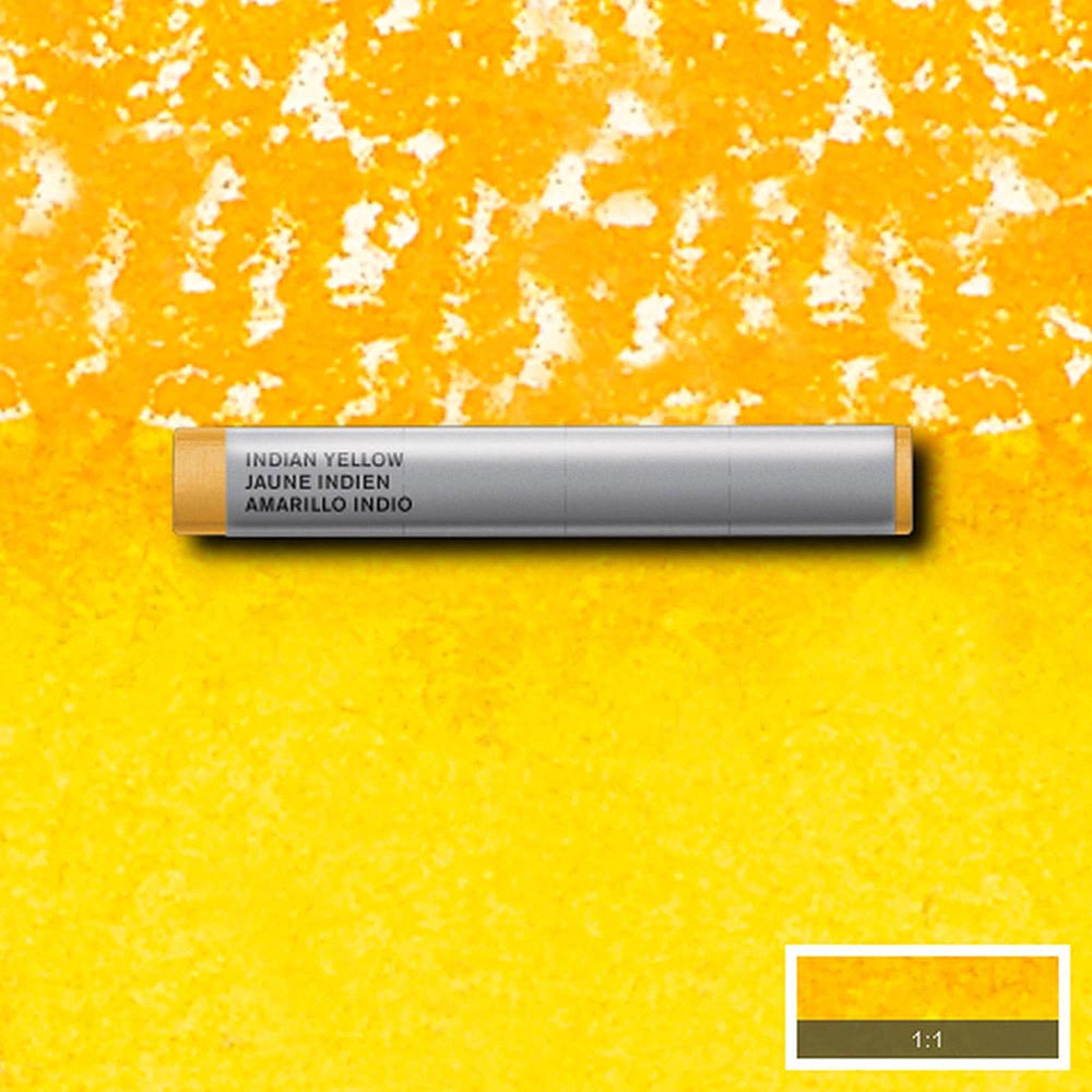 Winsor & Newton Professional Sulu Boya Stick Indian Yellow 319 S.1