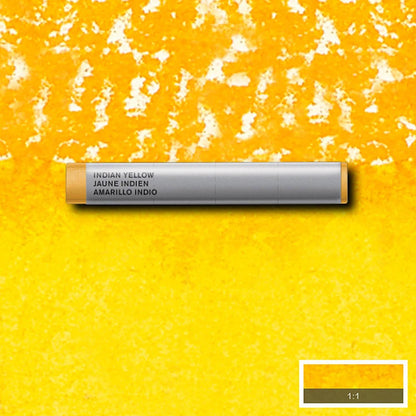 Winsor & Newton Professional Sulu Boya Stick Indian Yellow 319 S.1