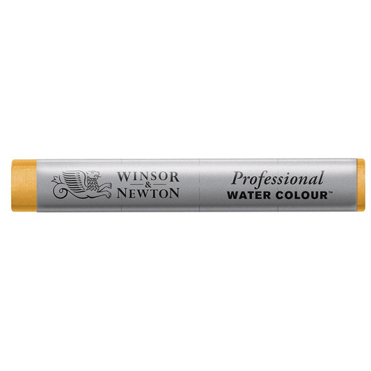Winsor & Newton Professional Sulu Boya Stick Indian Yellow 319 S.1
