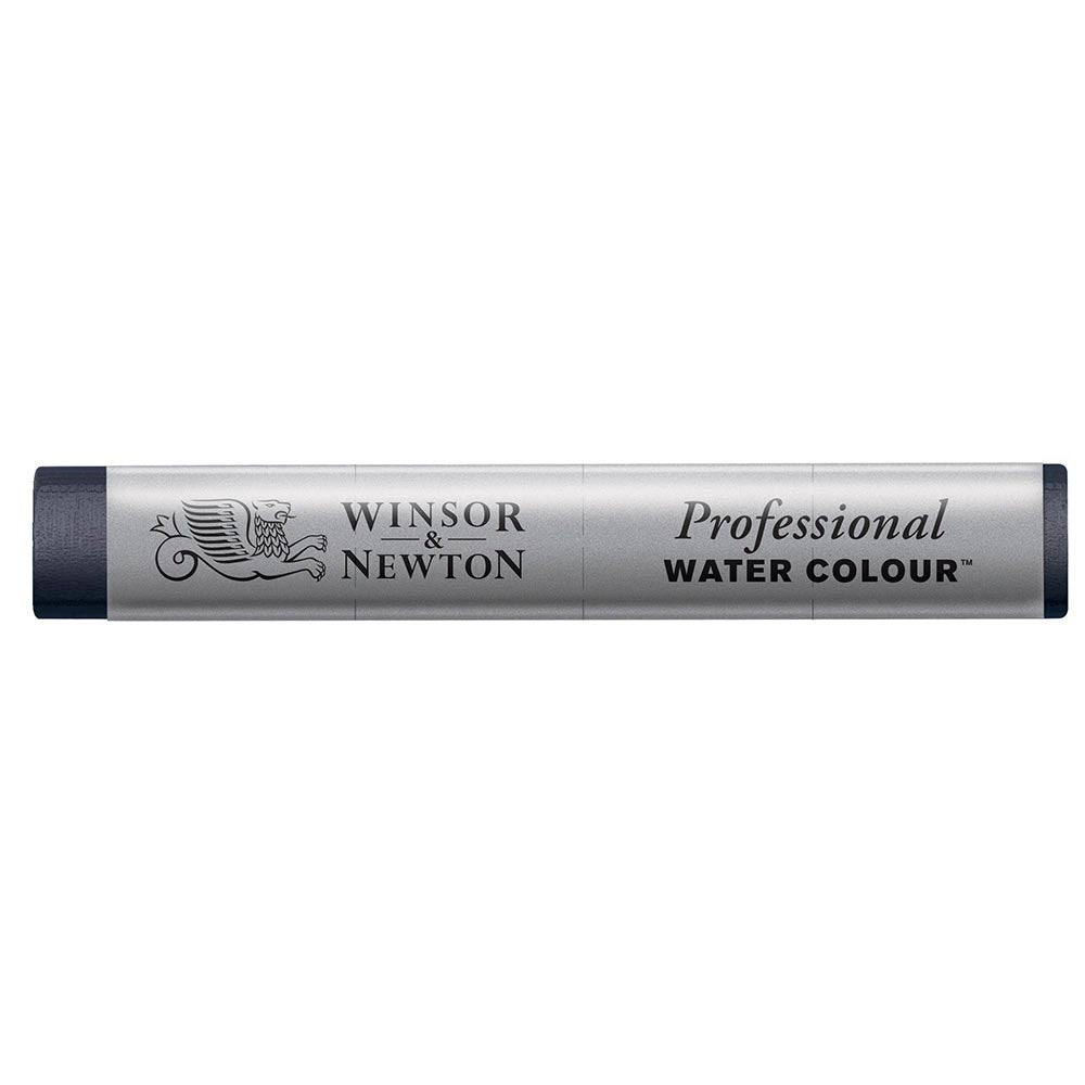 Winsor & Newton Professional Sulu Boya Stick Indigo 322 S.1