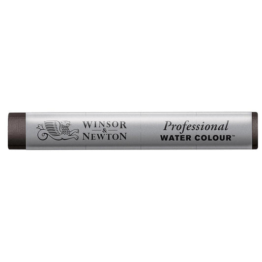 Winsor & Newton Professional Sulu Boya Stick Ivory Black 331 S.1