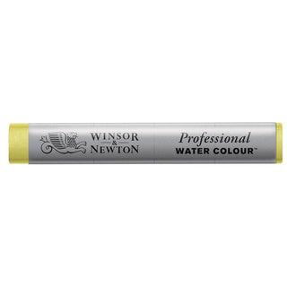 Winsor & Newton Professional Sulu Boya Stick Lemon Yellow (Nickel Titanate) 347 S.4