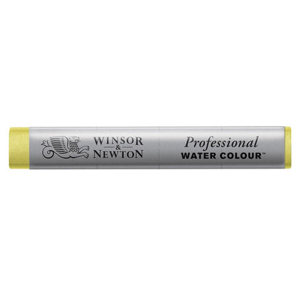 Winsor & Newton Professional Sulu Boya Stick Lemon Yellow (Nickel Titanate) 347 S.4