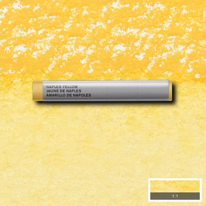 Winsor & Newton Professional Sulu Boya Stick Naples Yellow 422 S.1