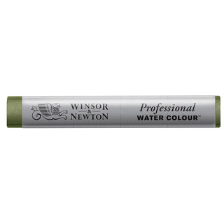 Winsor & Newton Professional Sulu Boya Stick Olive Green 447 S.1