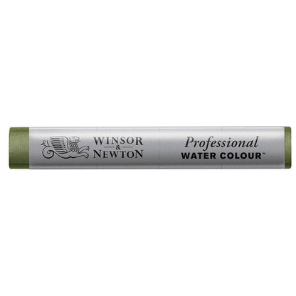 Winsor & Newton Professional Sulu Boya Stick Olive Green 447 S.1
