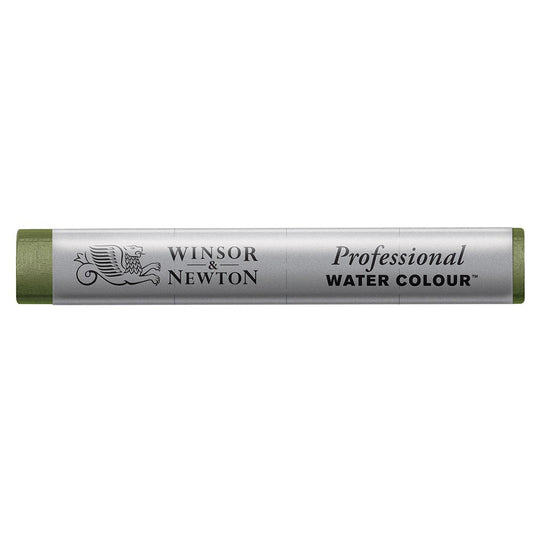 Winsor & Newton Professional Sulu Boya Stick Olive Green 447 S.1