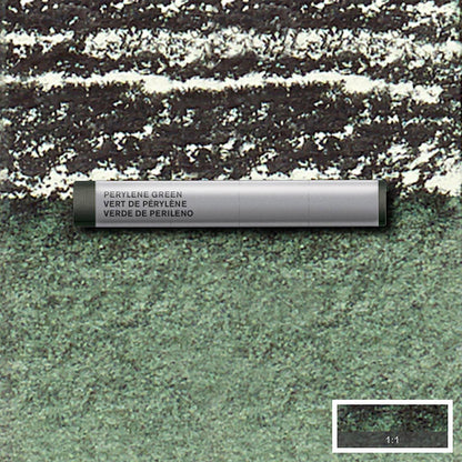 Winsor & Newton Professional Sulu Boya Stick Perylene Green 460 S.2
