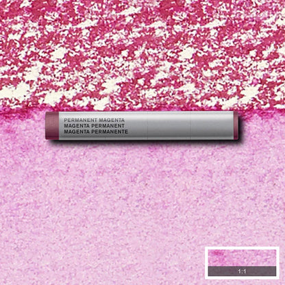 Winsor & Newton Professional Sulu Boya Stick Permanent Magenta 489 S.3