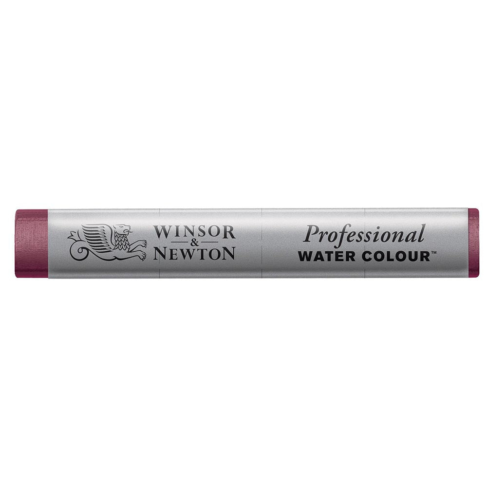 Winsor & Newton Professional Sulu Boya Stick Permanent Magenta 489 S.3
