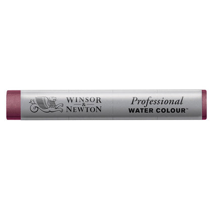 Winsor & Newton Professional Sulu Boya Stick Permanent Magenta 489 S.3